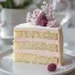 Minimalistischer Schichtkuchen First Image First Image