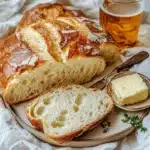 Brot hält den Ehemann bei Laune First Image First Image