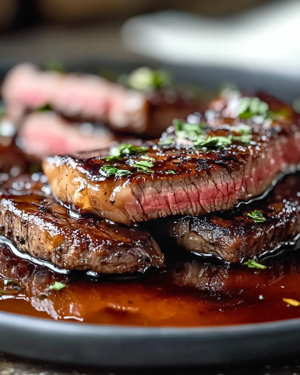 Home 6 Gebratenes Fleisch mit Honig: Irresistibly Sweet and Savory Delight