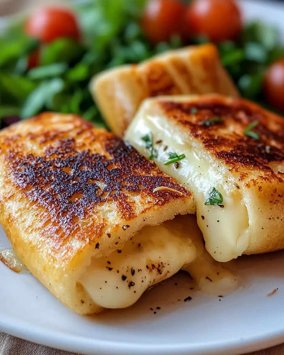 Gegrillte Käseröllchen: Irresistibly Cheesy & Easy to Make 7 qlasywuo289ah0ewgc0t