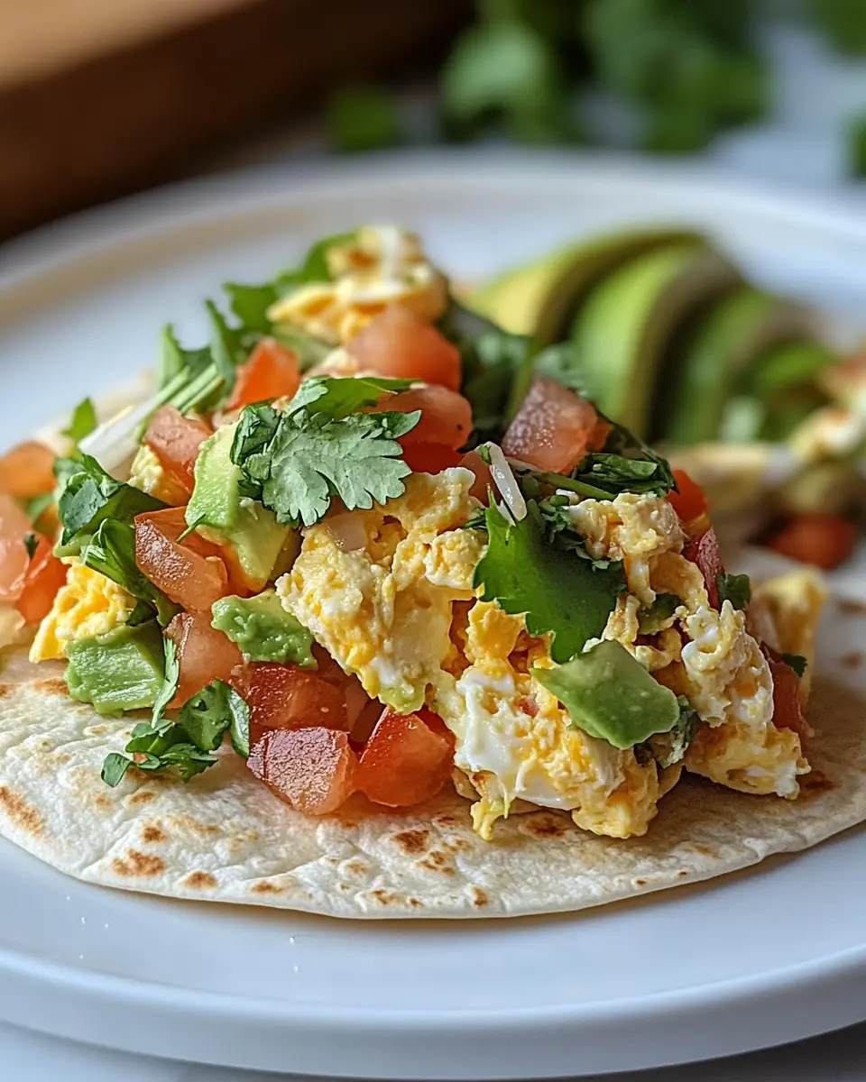 Frühstücks Burrito: The Best Way to Kickstart Your Morning 7