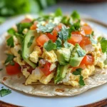 Frühstücks-Burrito First Image First Image