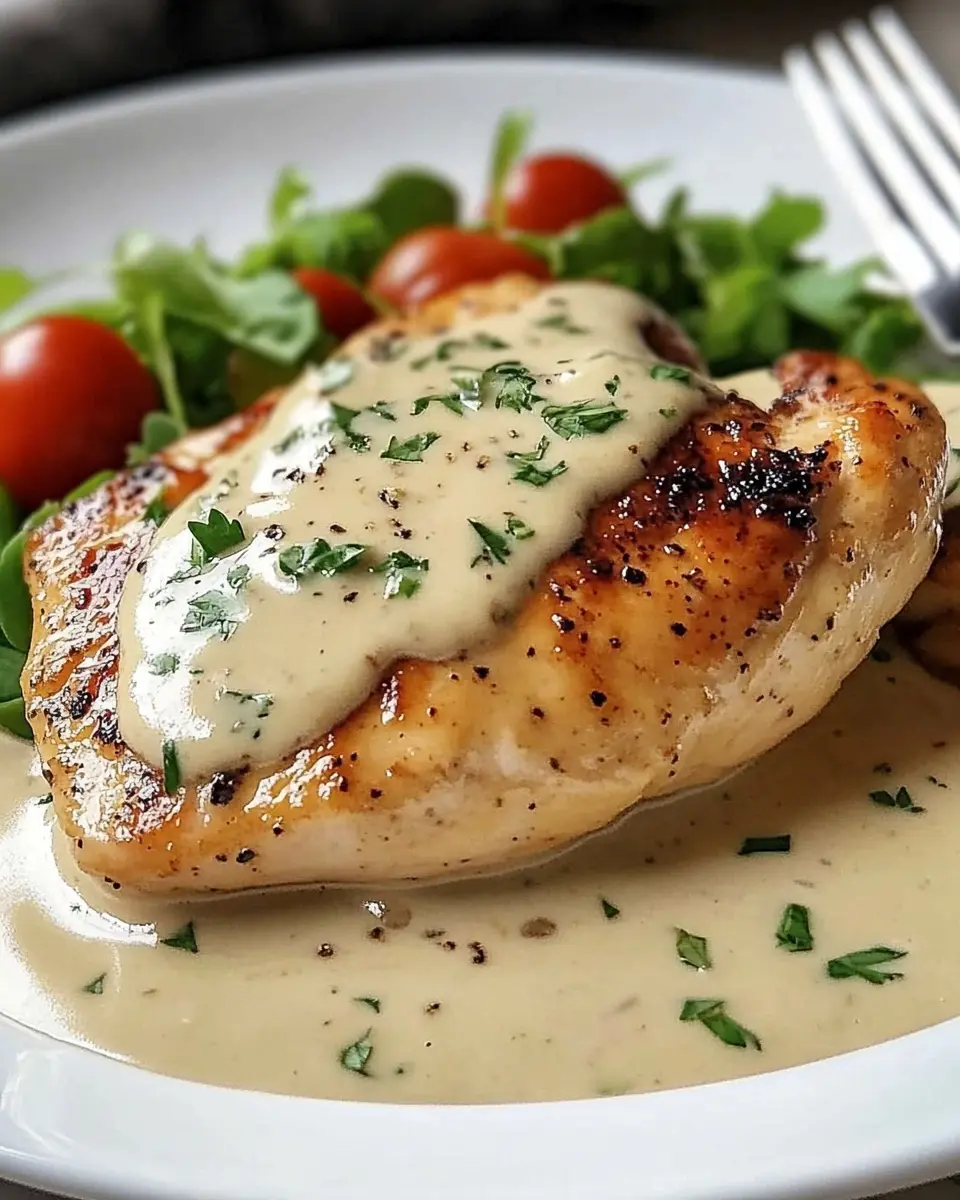 Hähnchen in Sahnesauce: Easy Creamy Delight for Dinner Nights 5 csigwo3gzfnwl8grsdhw