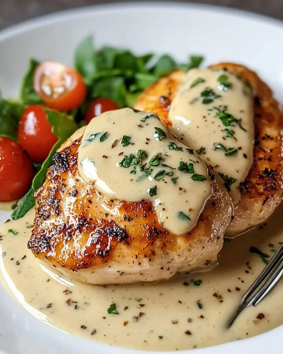 Hähnchen in Sahnesauce: Easy Creamy Delight for Dinner Nights 6 g3ozktfb9vn6errizejo