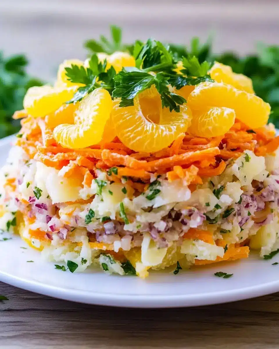 Mimosa-Salat: The Best Refreshing Delight You’ll Crave! 7 k5qawnhqa9ybfvksh3ht