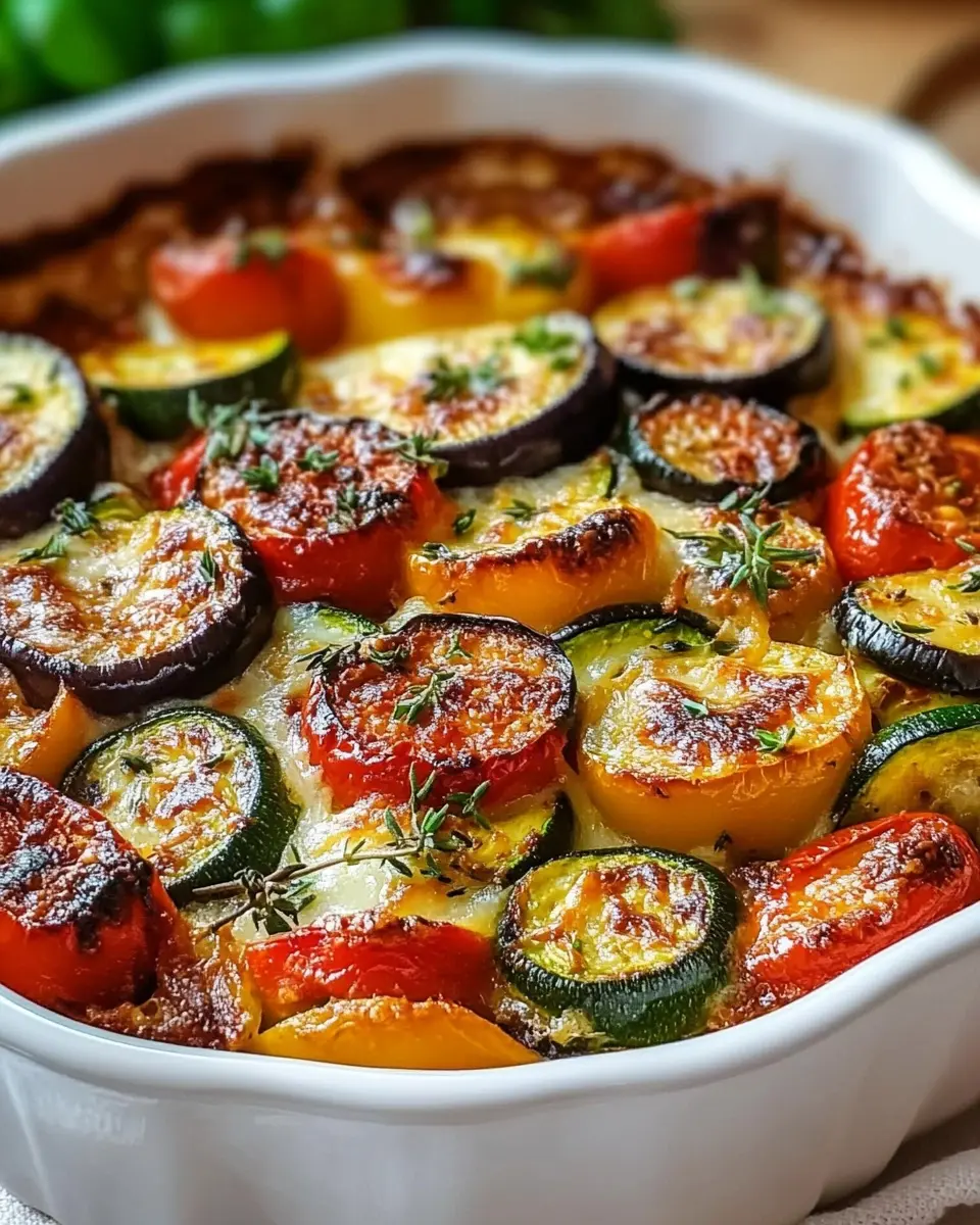 Rustikales Gemüsegratin: Irresistibly Cozy Veggie Delight 5 ncc0ks59cvfjblg6odqk