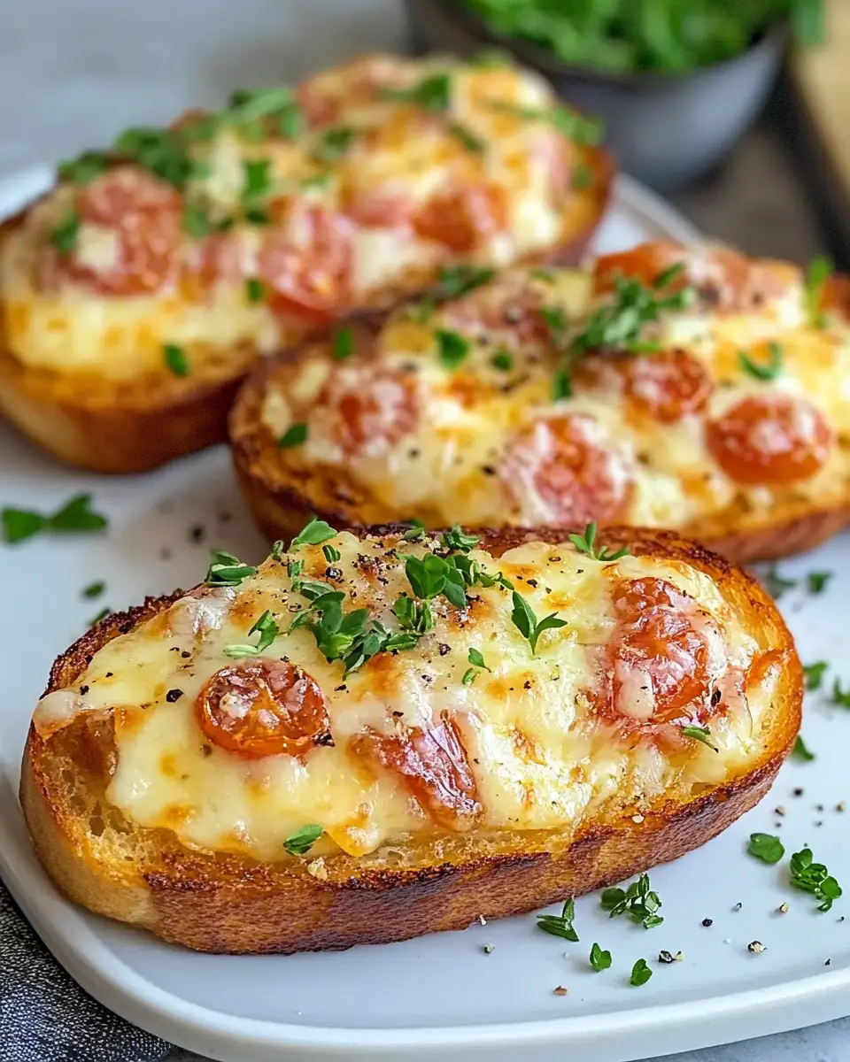 Toast-Taschen knusprig: The Best Way to Savor Homemade Goodness