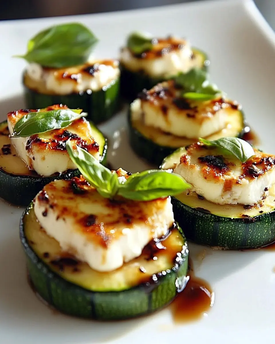 Zucchini Ziegenkäse Türmchen: Irresistibly Cheesy Delights! 6 votl5jbrulpbhdcs93ds