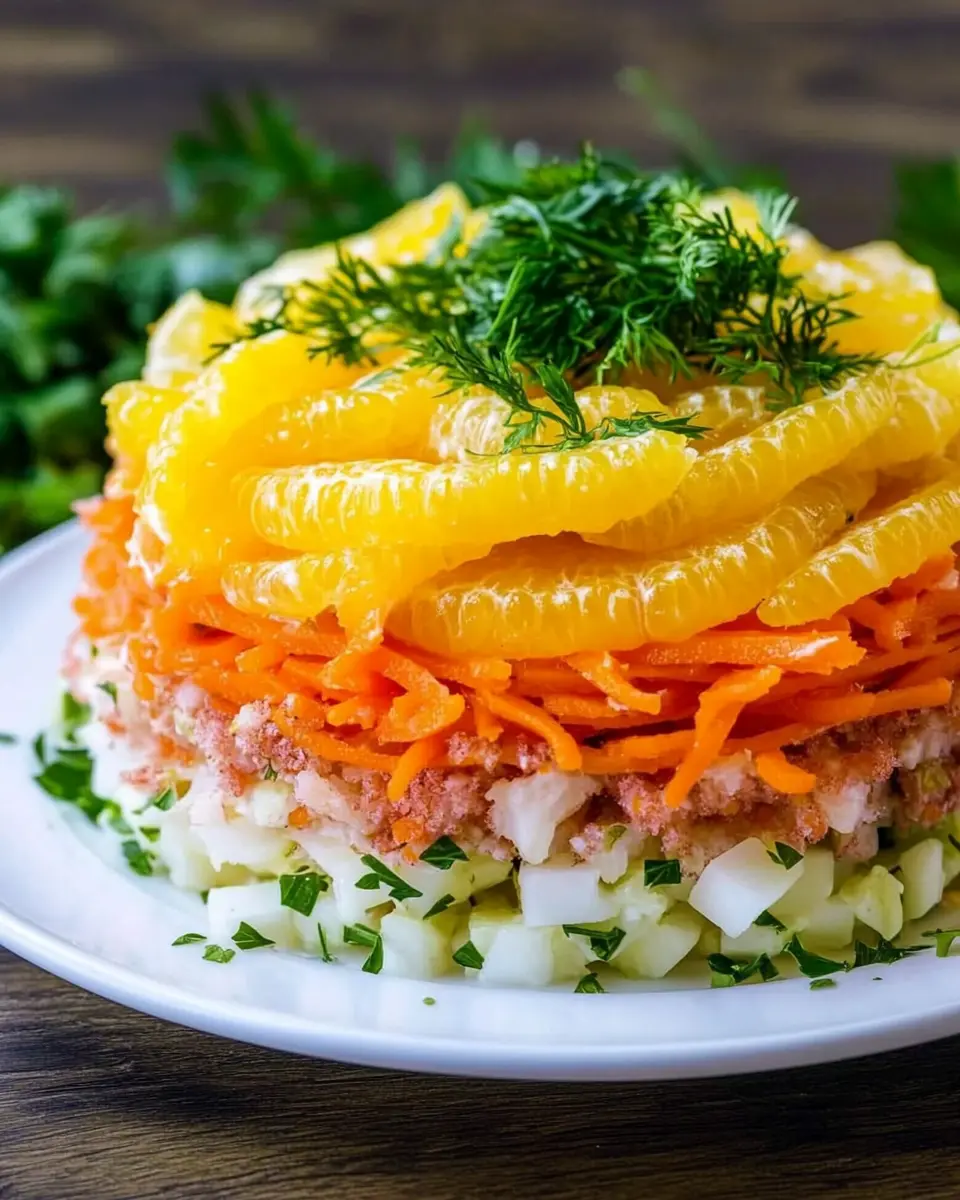 Mimosa-Salat: The Best Refreshing Delight You’ll Crave! 5 yu62hjbllbwk0mgfega6