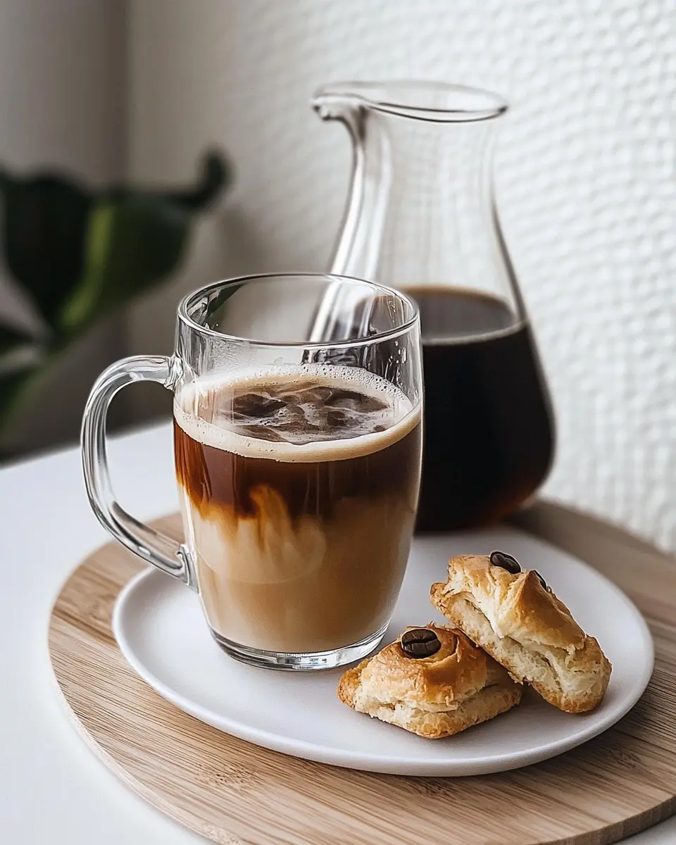 Kalter Filterkaffee: The Best Chilled Brew for Cozy Mornings 7