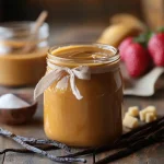 Cremiges hausgemachtes Dulce de Leche nach Großmutters Art First Image First Image