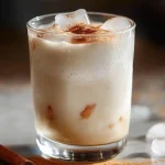 Cremiges Horchata-Getränk First Image First Image