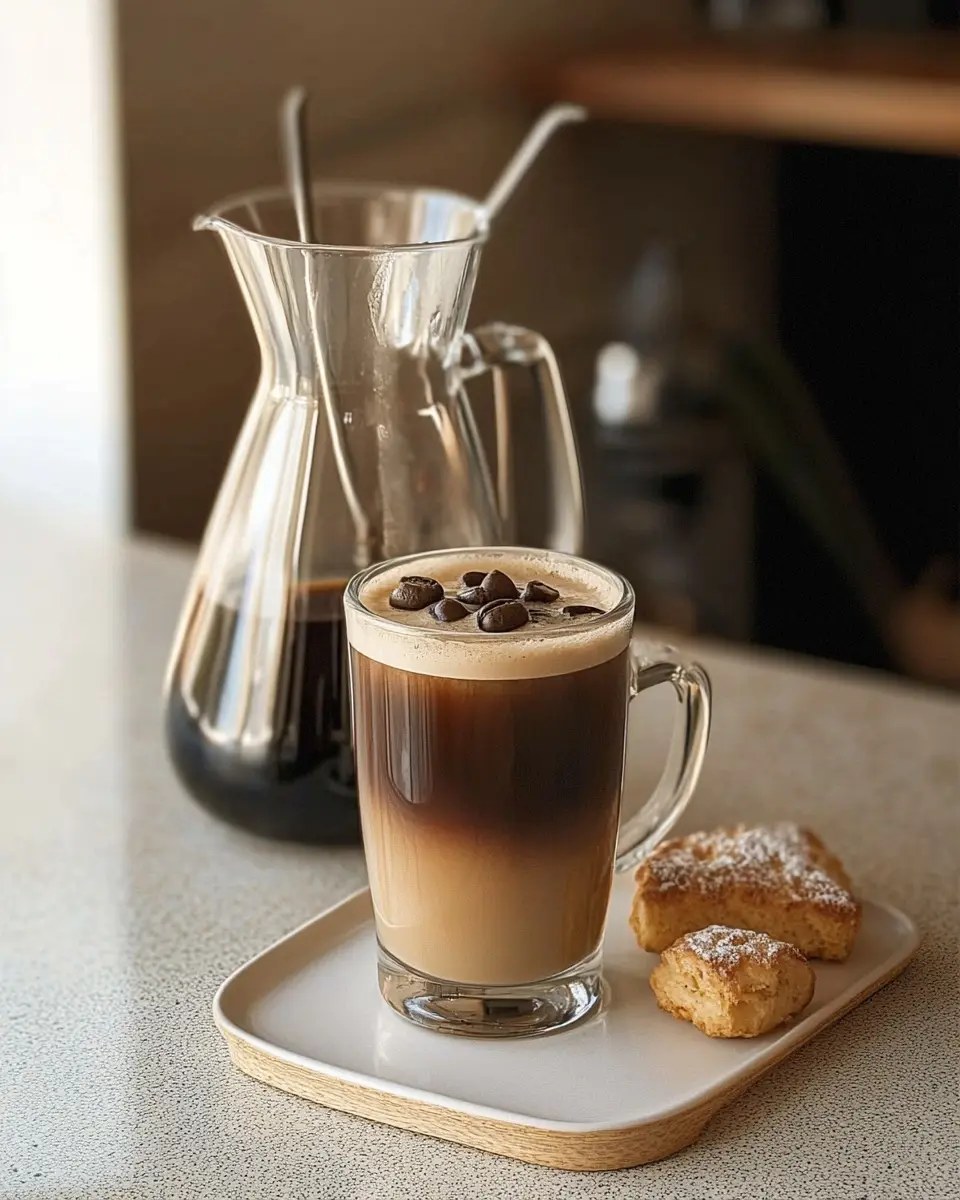 Kalter Filterkaffee: The Best Chilled Brew for Cozy Mornings