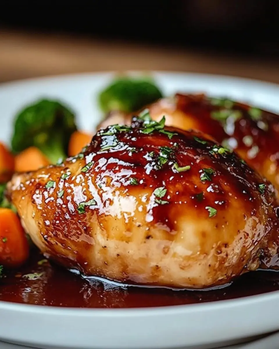 Hähnchen mit Coca-Cola-Sauce: Indulgent Flavor Explosion! 6 kfsmfauzrsboqyh2nrch