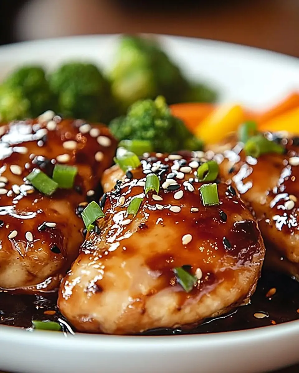 Hähnchen mit Coca-Cola-Sauce: Irresistibly Juicy Delight 7 ngtaekbmkszzbncgt5za