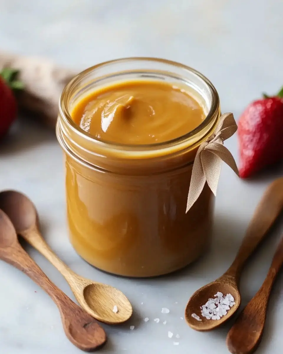 Cremiges Dulce de Leche: Großmutters Beste Geheimnisse 7