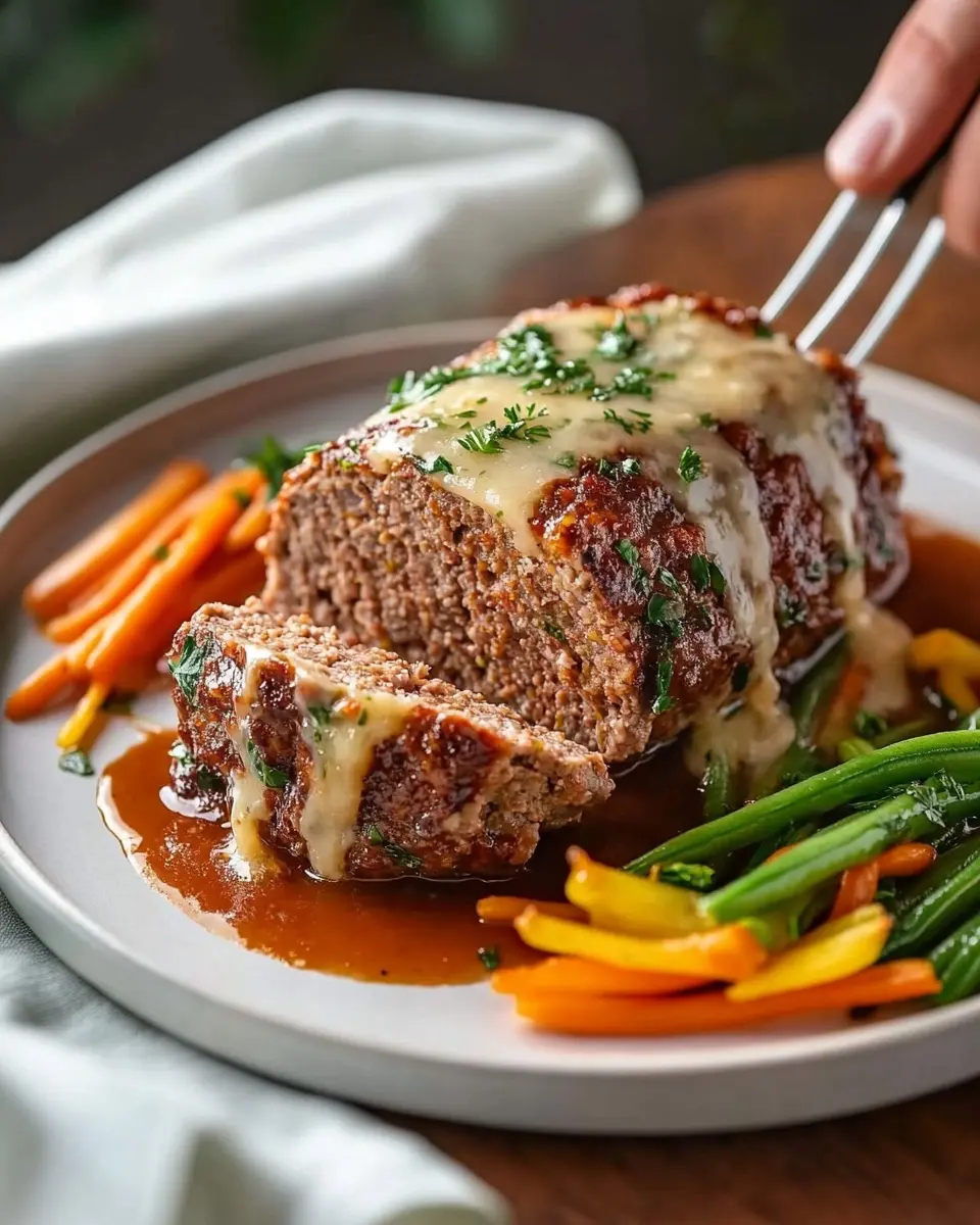 Gebackene Hackfleisch-Roulade: Irresistibly Juicy Delight! 6 oq7inand5h3rohh86ykf
