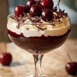 Baileys-Kirsch-Creme – cremig First Image First Image