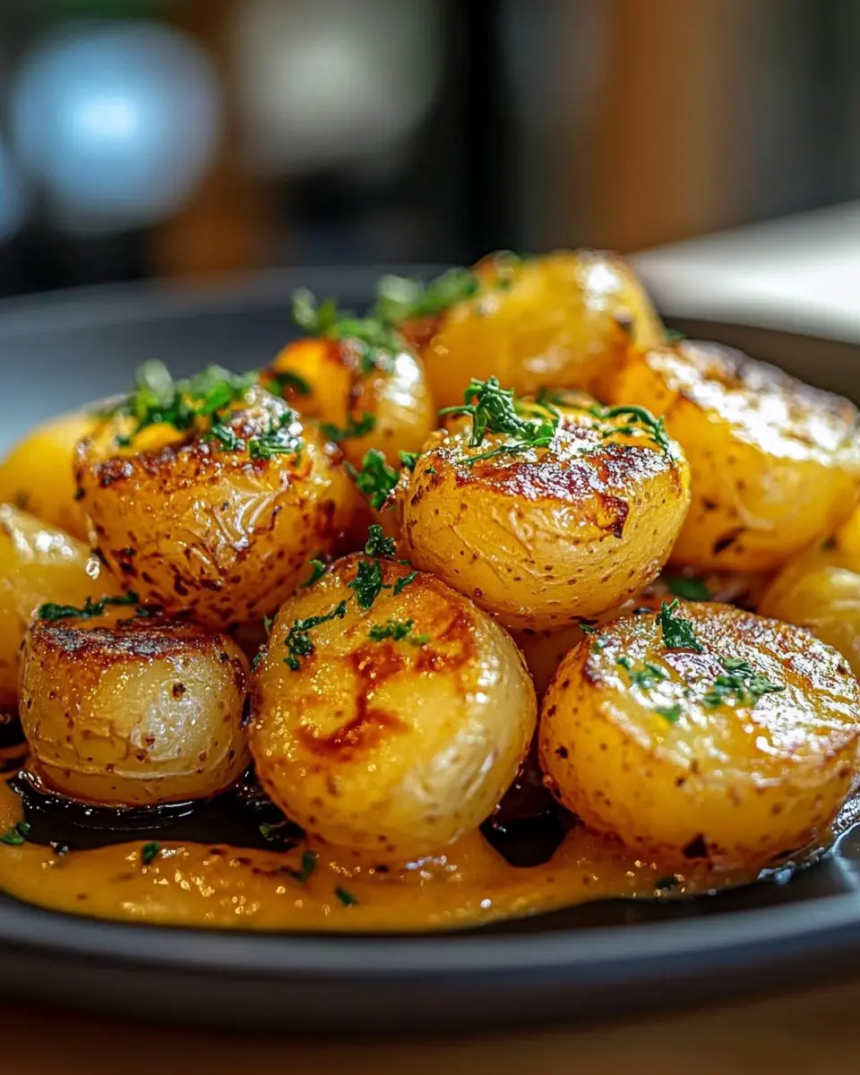 Arrieras-Kartoffeln: Indulgent Comfort Food You’ll Love