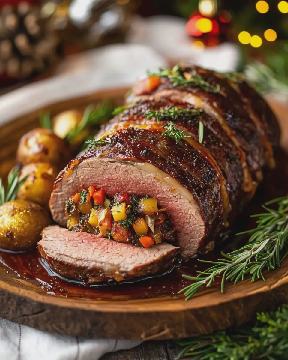 Gefülltes Weihnachtsfilet: The Best Holiday Delight Recipe 7 advglyzryaogt8zeynvo