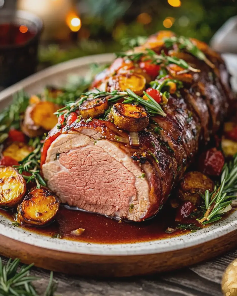 Gefülltes Weihnachtsfilet: The Best Holiday Delight Recipe 6 bjh9bmrlqfo8ccgbem1z