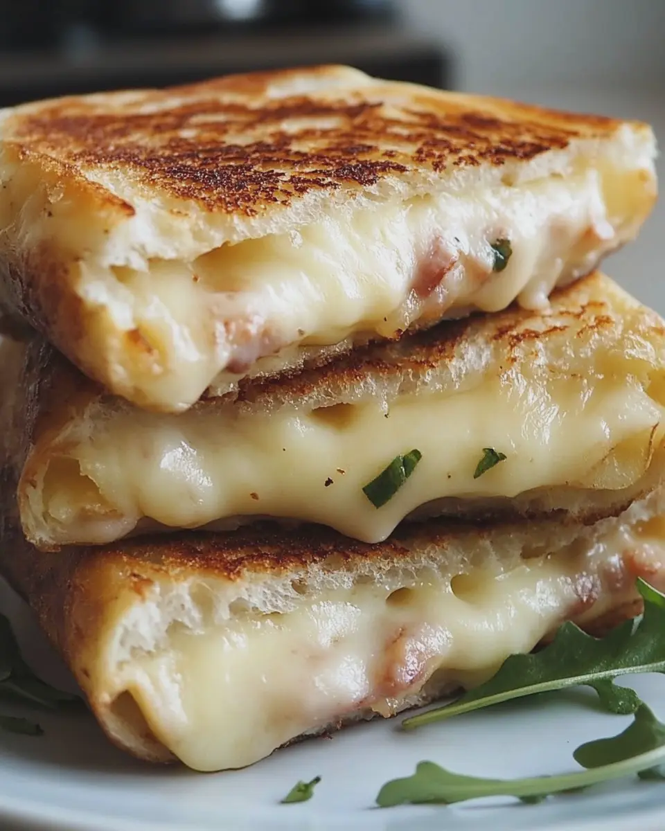 Kartoffel-Sandwich mit Käse: The Creamy Comfort You Crave 6