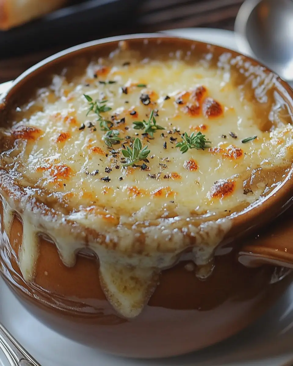 Französische Zwiebelsuppe: The Best Comfort Food Ever! 6 k5shfsyt8sodm0pyjugh