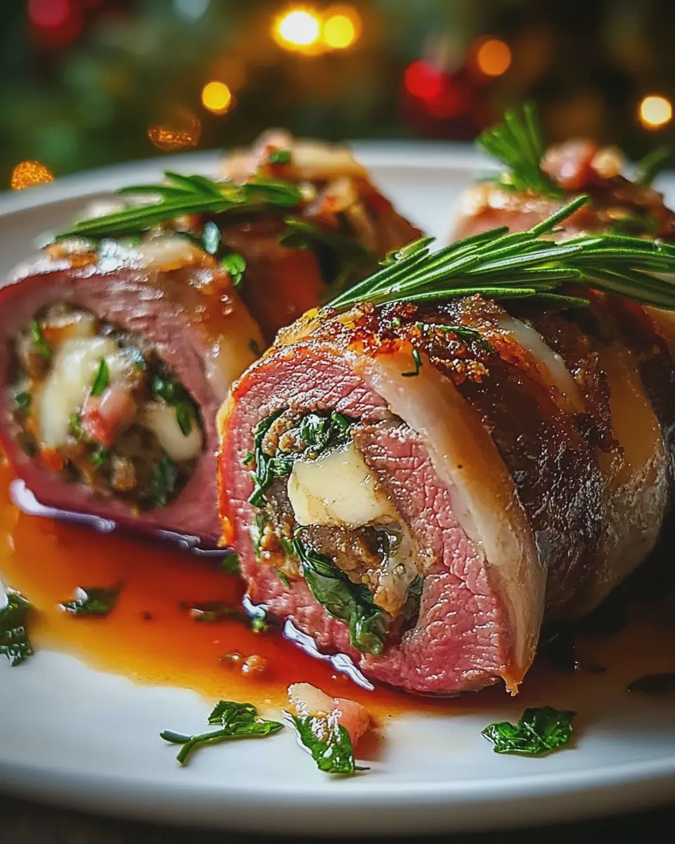 Gefülltes Filet für Weihnachten: A Juicy Holiday Delight 6 lnpkge8zt2rqee4sieyq