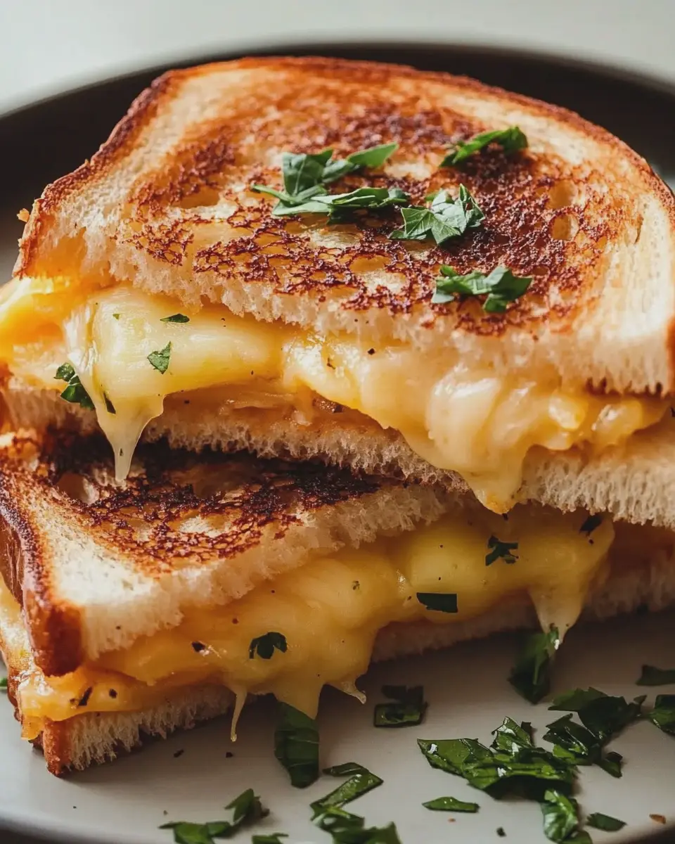 Kartoffel-Sandwich mit Käse: Irresistibly Cheesy Delight!