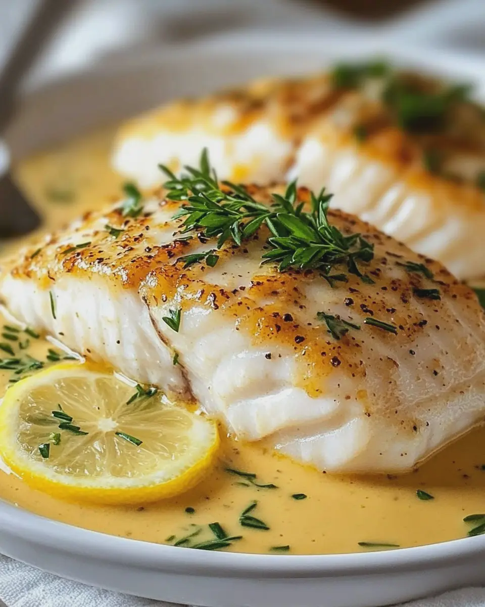Fischfilet mit Senf-Zitronen-Sauce: Irresistibly Zesty Delight 6 zvtggshpasteqjesefq6